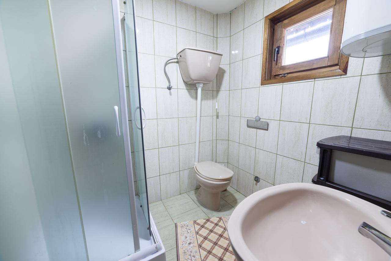 Cottage Vodice Златибор Экстерьер фото