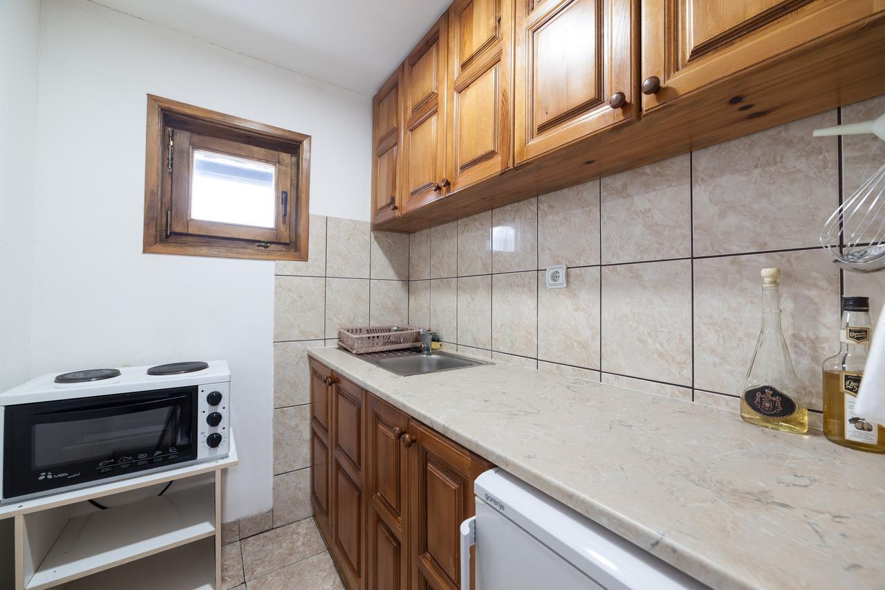 Cottage Vodice Златибор Экстерьер фото