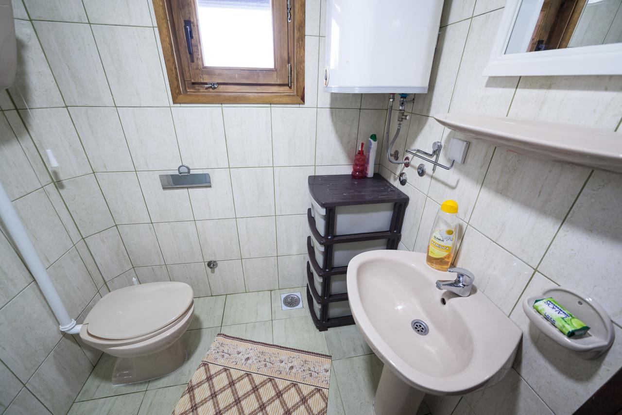 Cottage Vodice Златибор Экстерьер фото